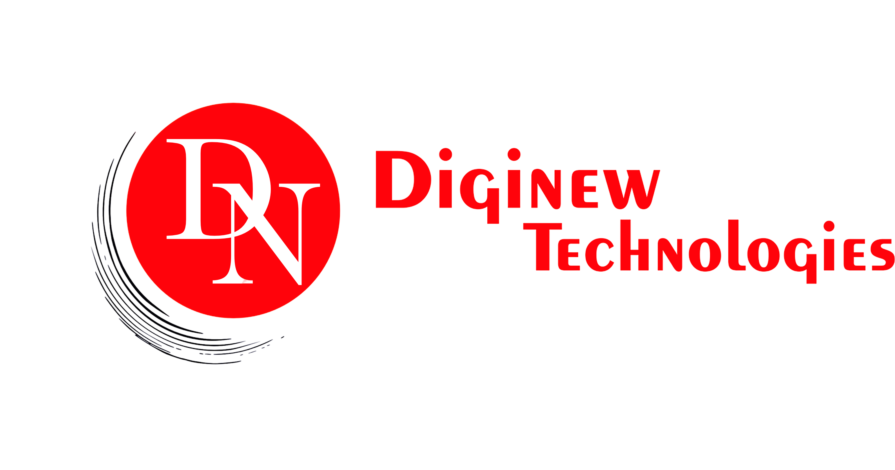 DigiNew Logo