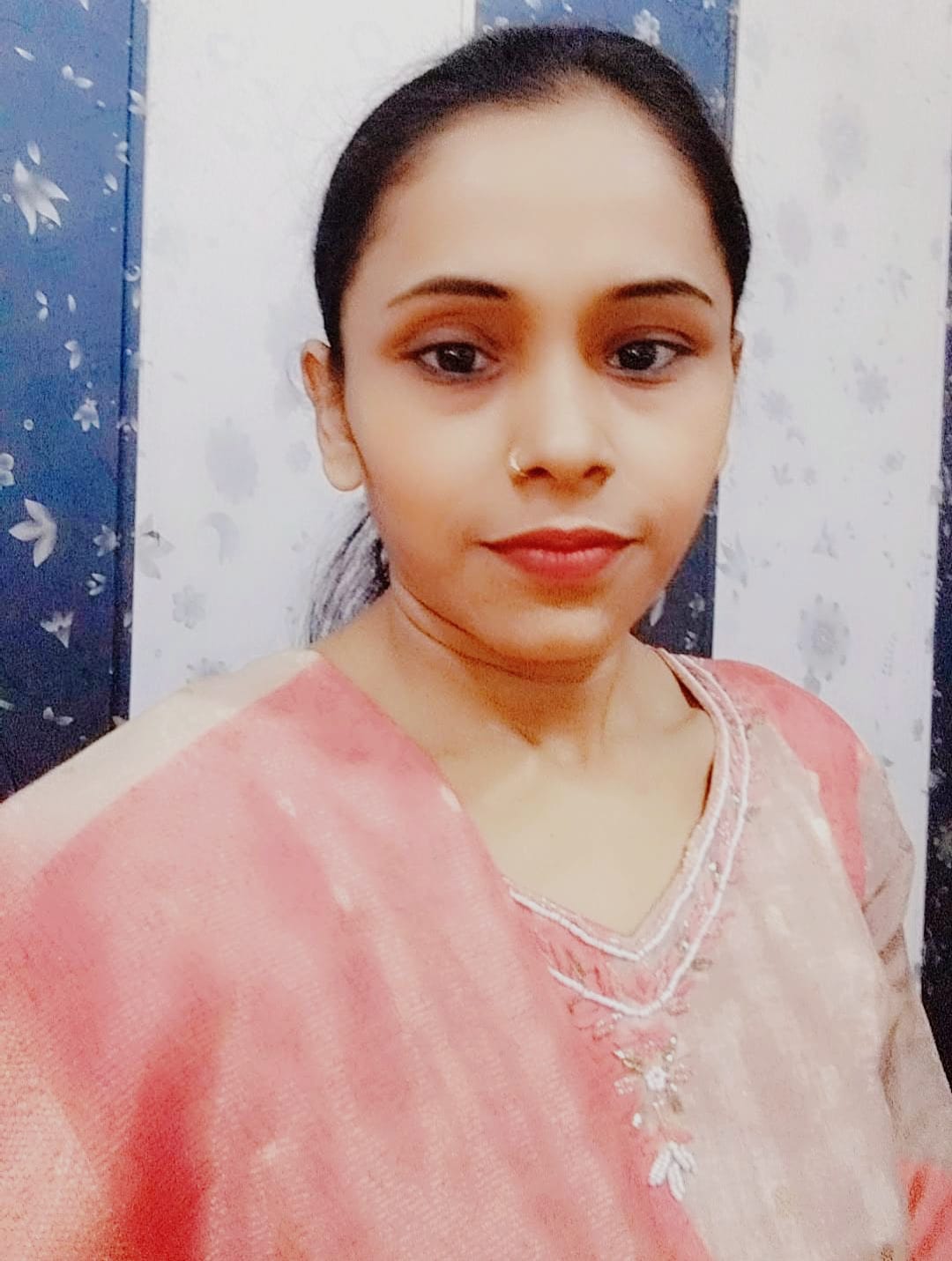 Arti Devnath placed in Accounting Tally role