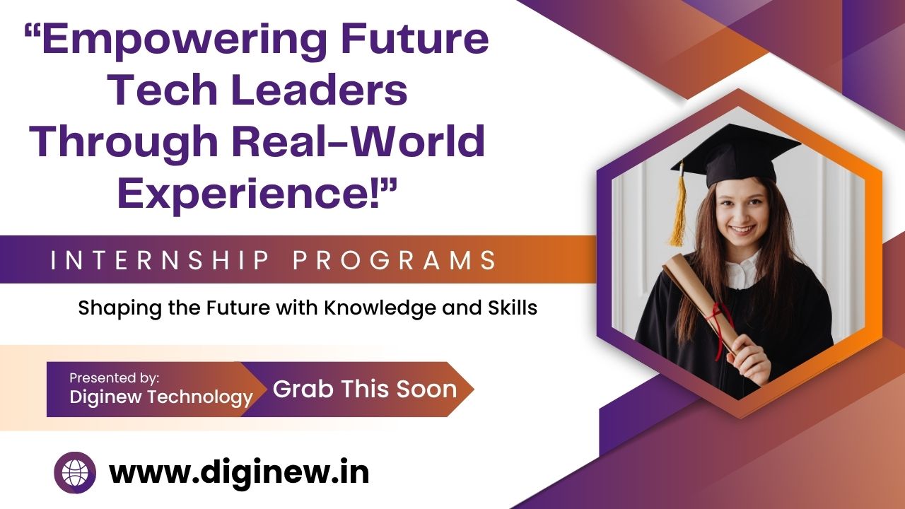 Internship learning session