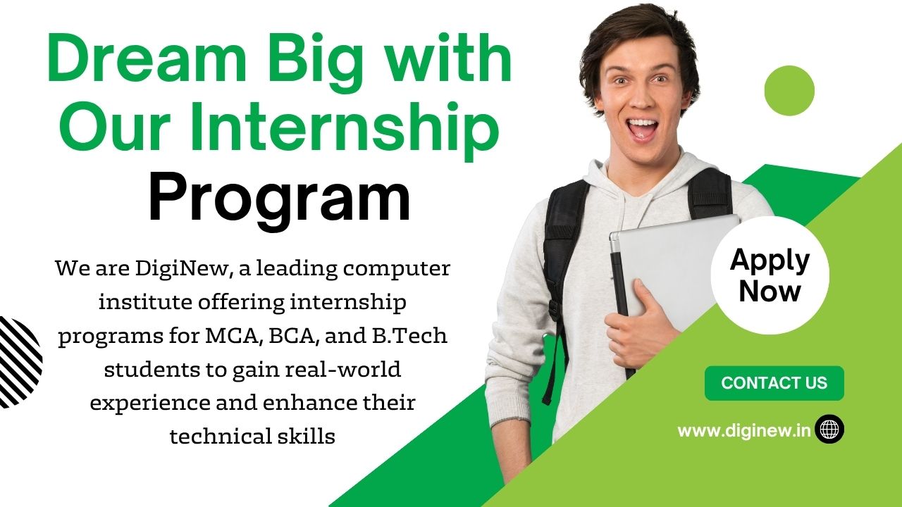 Internship activity