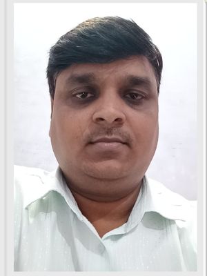 Manoj Kumar