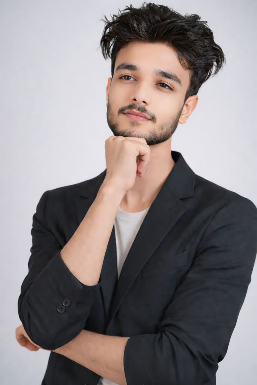 Mohit Kushwaha