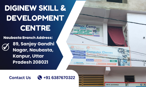 Naubasta Branch Kanpur