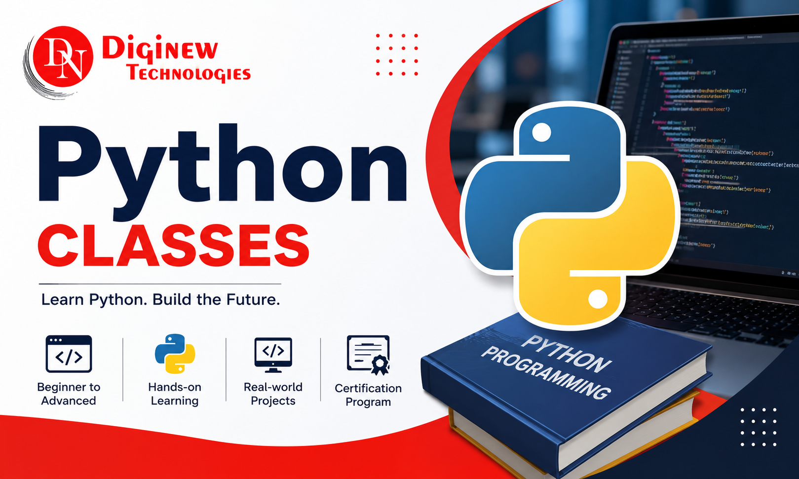 Python Classes course