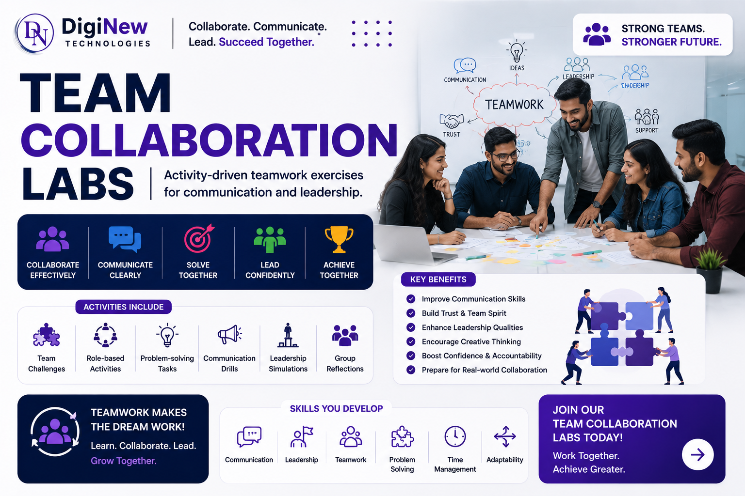 Team-building Activities
